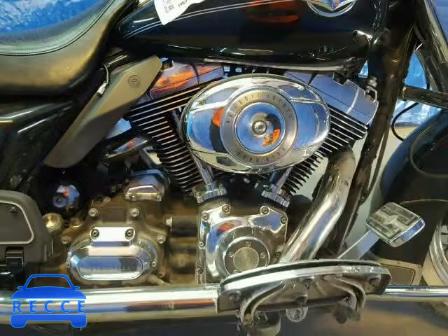 2008 HARLEY-DAVIDSON FLHRC 1HD1FR4148Y681592 зображення 6