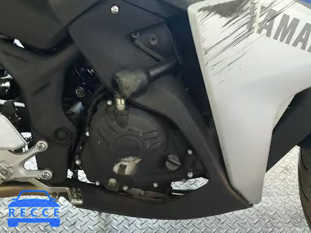 2015 YAMAHA YZFR3 MH3RH06Y4FK009683 image 6