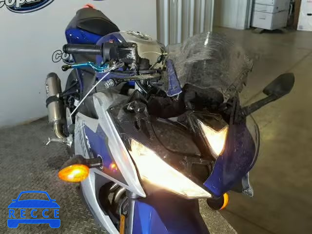 2015 YAMAHA YZFR3 MH3RH06Y4FK009683 image 8