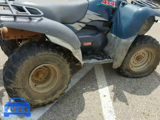 1997 KAWASAKI KVF400 JKAVFKA12VB504658 Bild 9