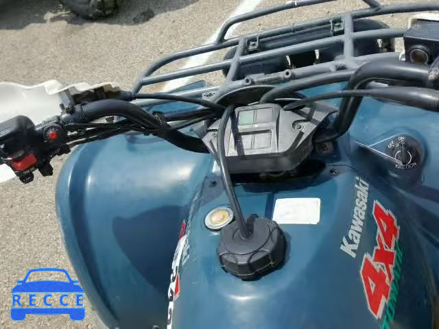 1997 KAWASAKI KVF400 JKAVFKA12VB504658 Bild 7