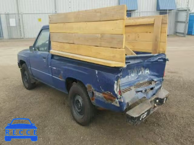 1985 TOYOTA PICKUP JT4RN50R9F0076460 image 2