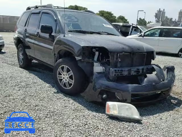 2007 MITSUBISHI ENDEAVOR S 4A4MM31S67E073693 image 0