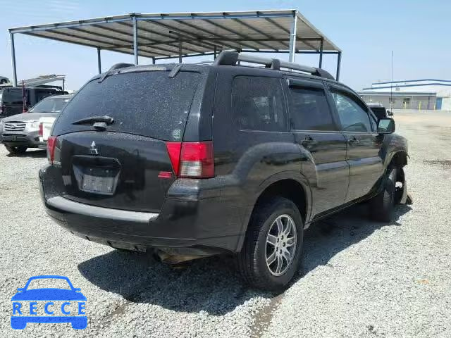 2007 MITSUBISHI ENDEAVOR S 4A4MM31S67E073693 Bild 3