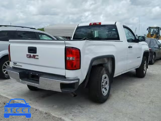 2014 GMC SIERRA 1GTN1TEHXEZ379725 image 3