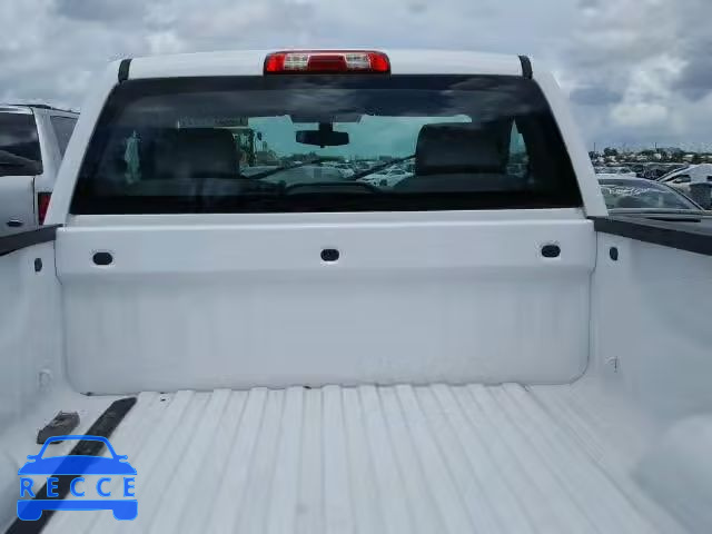 2014 GMC SIERRA 1GTN1TEHXEZ379725 image 5