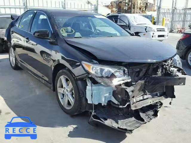 2013 TOYOTA CAMRY 4T1BF1FK7DU658320 image 0