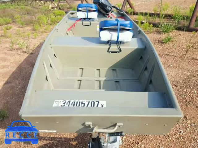 2017 TRAC MARINE/TRL BUJ16311C717 Bild 7