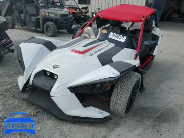 2016 POLARIS SLINGSHOT 57XAAPFA7G7116945 image 1