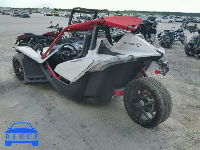 2016 POLARIS SLINGSHOT 57XAAPFA7G7116945 image 2