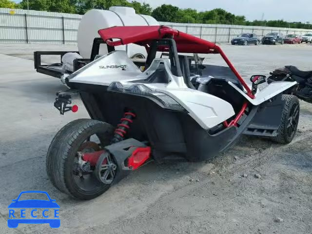 2016 POLARIS SLINGSHOT 57XAAPFA7G7116945 image 3