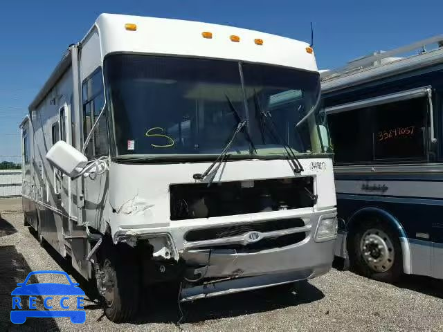 2002 FORD MH STRIPPE 1FCNF53S920A03822 Bild 0