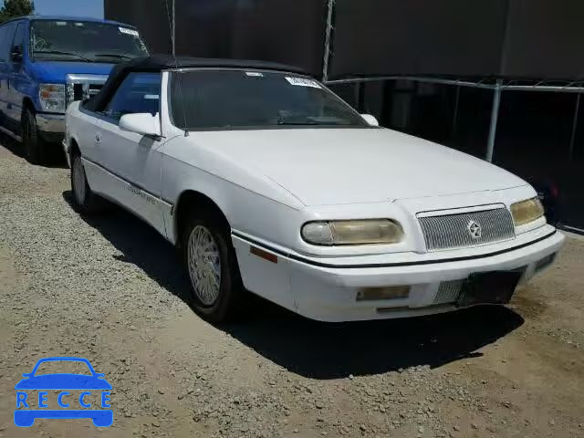 1994 CHRYSLER LEBARON 1C3EU4534RF204657 Bild 0