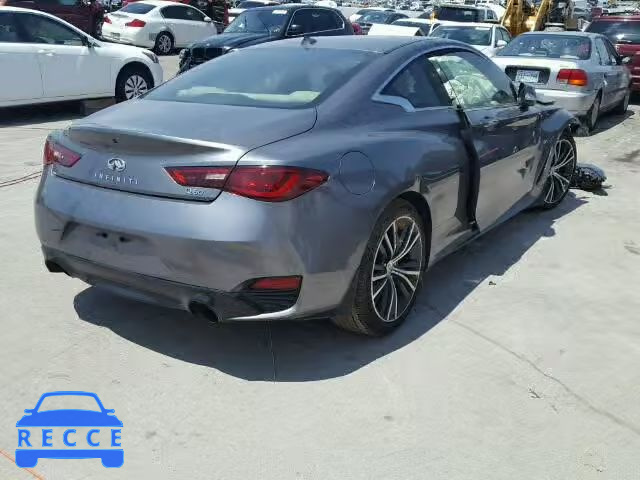 2017 INFINITI Q60 JN1EV7EK1HM361710 зображення 3