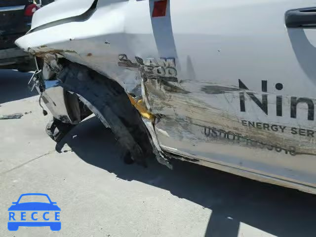 2014 RAM 3500 3C63R3GL3EG245857 image 9