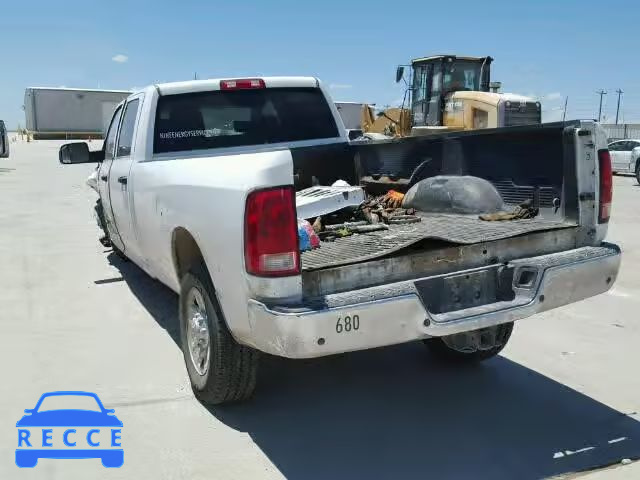2014 RAM 3500 3C63R3GL3EG245857 image 2