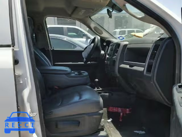 2014 RAM 3500 3C63R3GL3EG245857 image 4