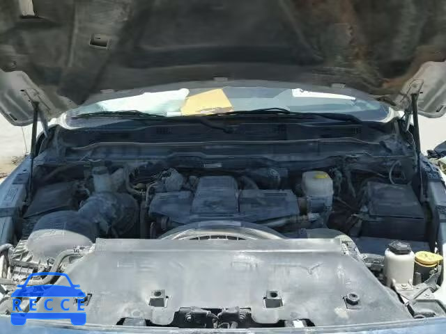 2014 RAM 3500 3C63R3GL3EG245857 image 6