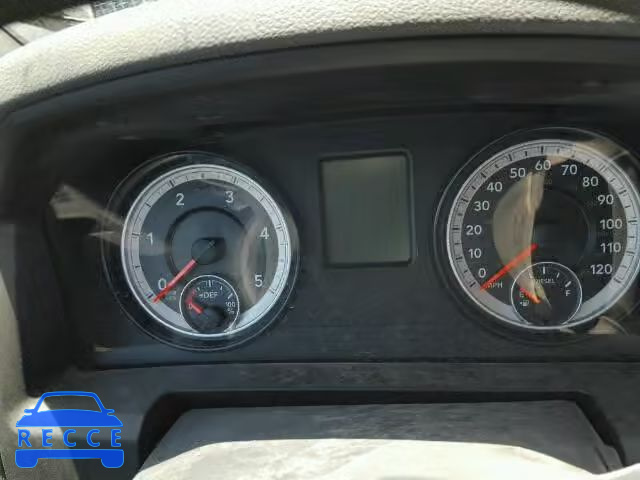 2014 RAM 3500 3C63R3GL3EG245857 image 7