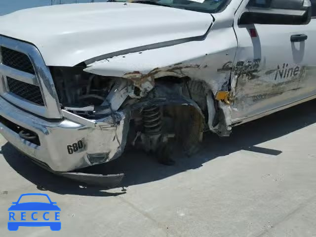 2014 RAM 3500 3C63R3GL3EG245857 image 8