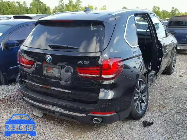 2017 BMW X5 SDRIVE3 5UXKR2C59H0U21405 image 3