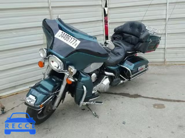 2001 HARLEY-DAVIDSON FLHTCUI 1HD1FCW131Y626955 image 1