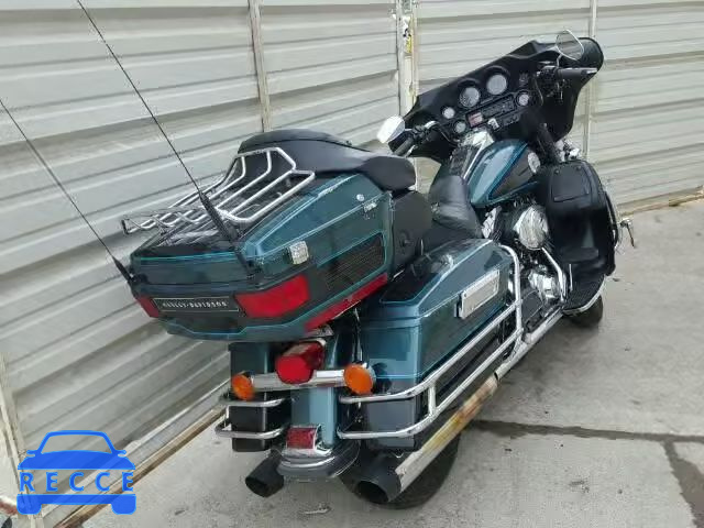 2001 HARLEY-DAVIDSON FLHTCUI 1HD1FCW131Y626955 Bild 3