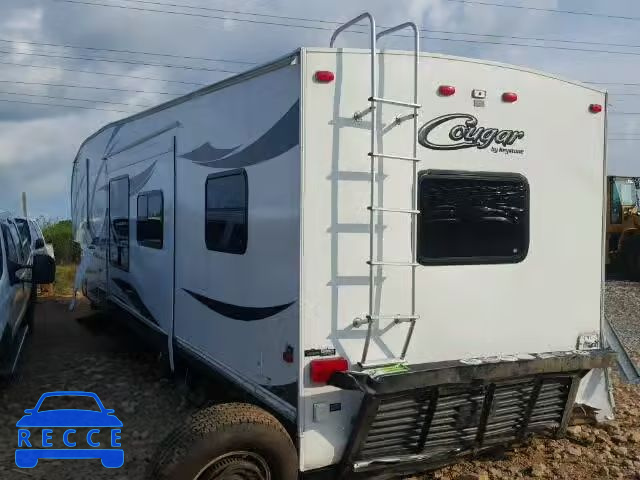 2011 COUG CT 4YDF32220B2507335 Bild 2