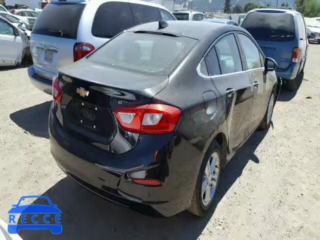 2016 CHEVROLET CRUZE 1G1BE5SM7G7251681 image 3