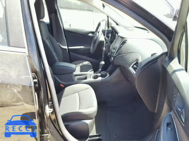 2016 CHEVROLET CRUZE 1G1BE5SM7G7251681 image 4