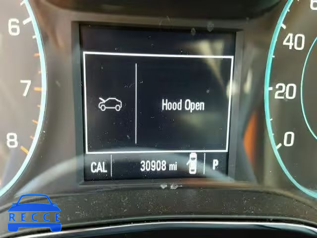2016 CHEVROLET CRUZE 1G1BE5SM7G7251681 image 7