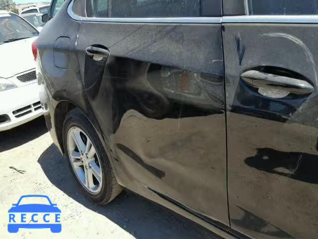 2016 CHEVROLET CRUZE 1G1BE5SM7G7251681 image 8