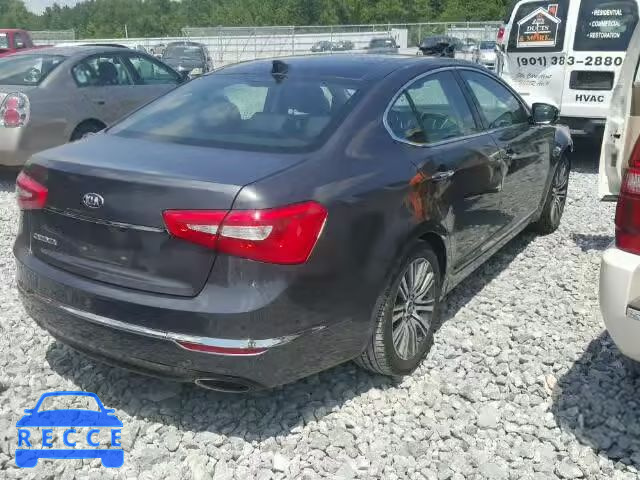 2016 KIA CADENZA KNALN4D78G5216489 image 3