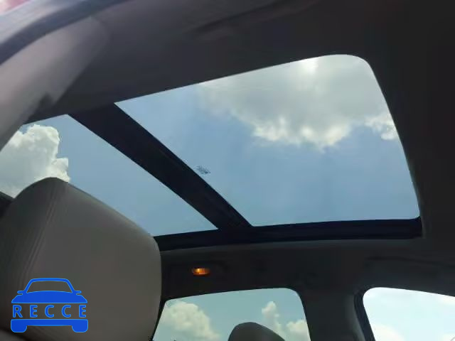 2014 CADILLAC SRX PERFOR 3GYFNCE35ES660013 image 8