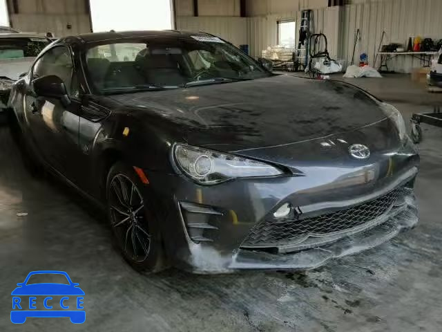 2017 TOYOTA 86 JF1ZNAA19H8700625 image 0