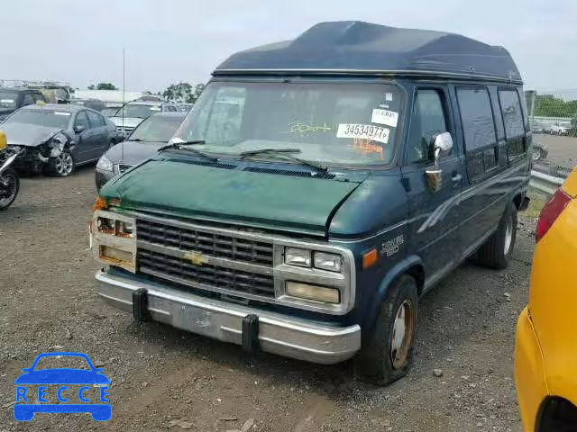 1995 CHEVROLET OTHER 1GBEG25K9SF112159 image 1