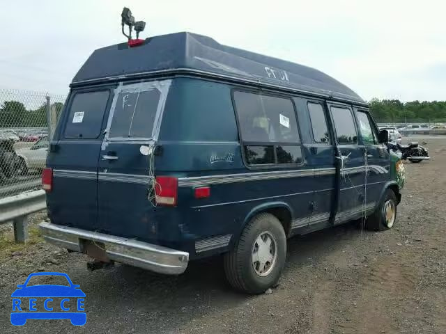 1995 CHEVROLET OTHER 1GBEG25K9SF112159 image 3