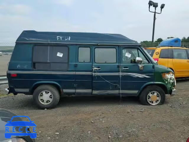 1995 CHEVROLET OTHER 1GBEG25K9SF112159 image 8