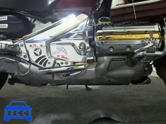 2006 HONDA GL1800 1HFSC47G46A501959 image 10