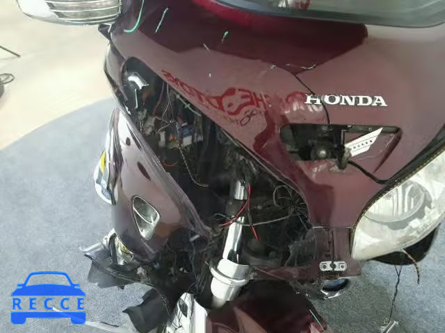 2006 HONDA GL1800 1HFSC47G46A501959 image 15