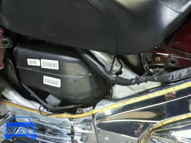 2006 HONDA GL1800 1HFSC47G46A501959 image 18