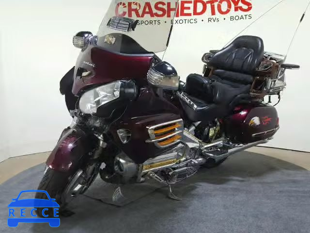 2006 HONDA GL1800 1HFSC47G46A501959 image 3