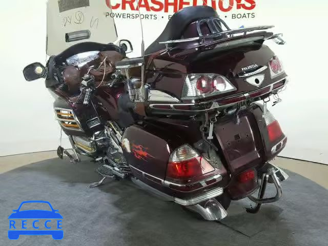 2006 HONDA GL1800 1HFSC47G46A501959 image 5