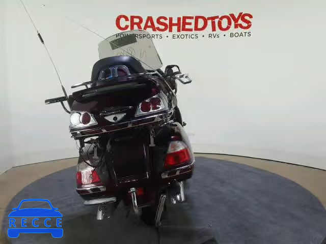 2006 HONDA GL1800 1HFSC47G46A501959 image 6