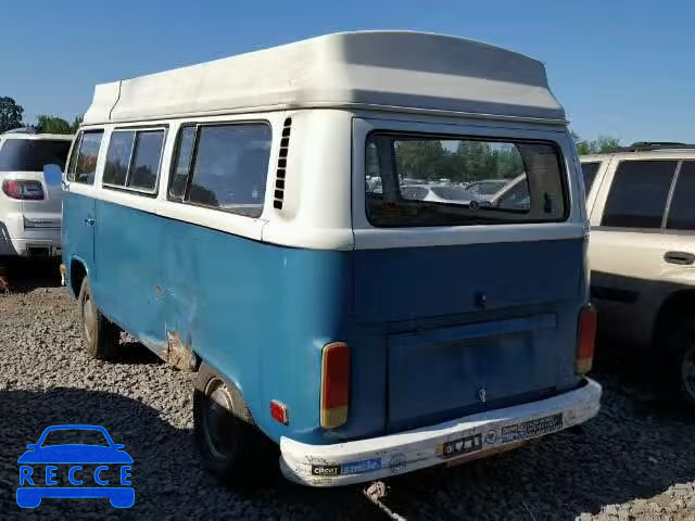 1976 VOLKSWAGEN BUS 2262058658 Bild 2