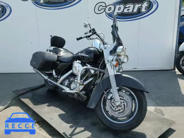 2004 HARLEY-DAVIDSON FLHRSI 1HD1FYW174Y715901 image 0