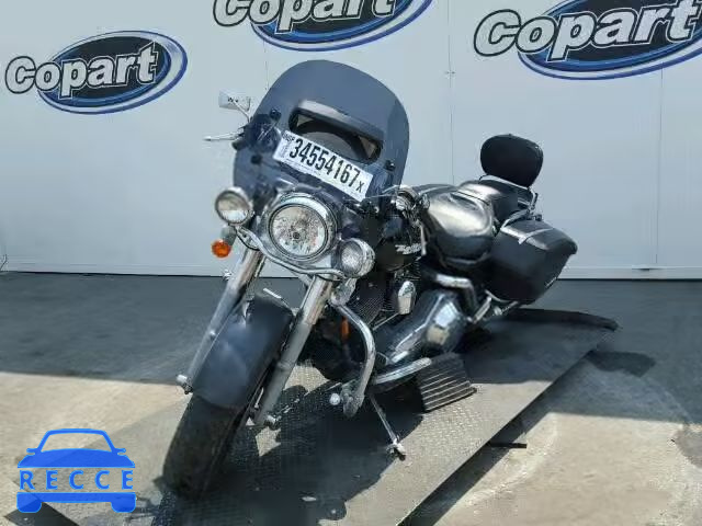 2004 HARLEY-DAVIDSON FLHRSI 1HD1FYW174Y715901 image 1