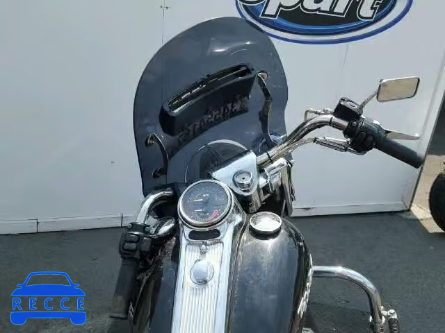 2004 HARLEY-DAVIDSON FLHRSI 1HD1FYW174Y715901 image 4