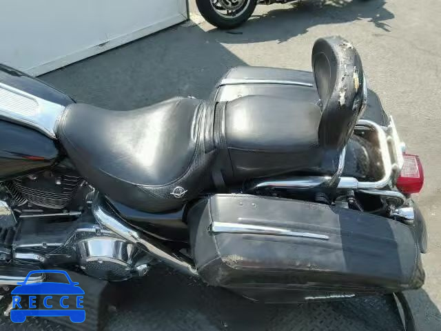 2004 HARLEY-DAVIDSON FLHRSI 1HD1FYW174Y715901 image 5