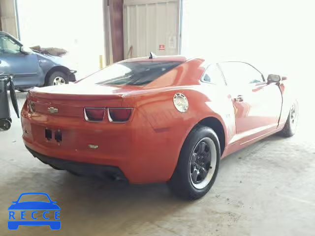 2013 CHEVROLET CAMARO 2G1FA1E34D9194133 Bild 3